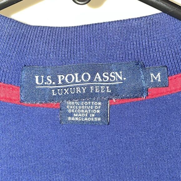U.S polo Assn shirt - Picture 5 of 8